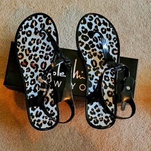 Nicole Miller Shoes New In Box